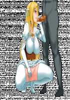 Princess Quest - Shuuchi to Kutsujoku no Himegimi / プリンセスクエスト 羞恥と屈辱の姫君 [Original] Thumbnail Page 495