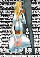 Princess Quest - Shuuchi to Kutsujoku no Himegimi / プリンセスクエスト 羞恥と屈辱の姫君 [Original] Thumbnail Page 497