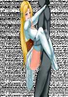 Princess Quest - Shuuchi to Kutsujoku no Himegimi / プリンセスクエスト 羞恥と屈辱の姫君 [Original] Thumbnail Page 555