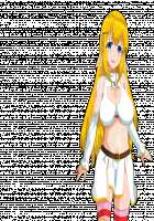 Princess Quest - Shuuchi to Kutsujoku no Himegimi / プリンセスクエスト 羞恥と屈辱の姫君 [Original] Thumbnail Page 770