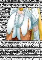 Princess Quest - Shuuchi to Kutsujoku no Himegimi / プリンセスクエスト 羞恥と屈辱の姫君 [Original] Thumbnail Page 773