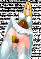 Princess Quest - Shuuchi to Kutsujoku no Himegimi / プリンセスクエスト 羞恥と屈辱の姫君 [Original] Thumbnail Page 787