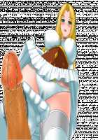 Princess Quest - Shuuchi to Kutsujoku no Himegimi / プリンセスクエスト 羞恥と屈辱の姫君 [Original] Thumbnail Page 799