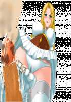 Princess Quest - Shuuchi to Kutsujoku no Himegimi / プリンセスクエスト 羞恥と屈辱の姫君 [Original] Thumbnail Page 801