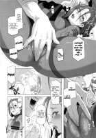 Comfort Battleship Yamato 2199 / 慰安戦艦ヤマト2199 [Butcha-U] [Space Battleship Yamato 2199] Thumbnail Page 07