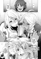 Comfort Battleship Yamato 2199 2 / 慰安戦艦ヤマト2199-2 [Butcha-U] [Space Battleship Yamato 2199] Thumbnail Page 04