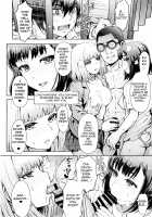 Total Prison Hypnosis Plan / 姦獄志 催眠の計 [Itou Eight] [Prison School] Thumbnail Page 11