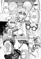 Total Prison Hypnosis Plan / 姦獄志 催眠の計 [Itou Eight] [Prison School] Thumbnail Page 17