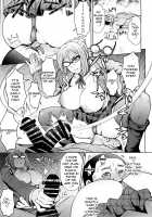 Total Prison Hypnosis Plan / 姦獄志 催眠の計 [Itou Eight] [Prison School] Thumbnail Page 18