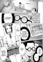 Total Prison Hypnosis Plan / 姦獄志 催眠の計 [Itou Eight] [Prison School] Thumbnail Page 02