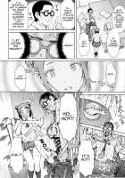 Total Prison Hypnosis Plan / 姦獄志 催眠の計 [Itou Eight] [Prison School] Thumbnail Page 03