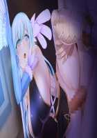 Isekai Musume Hatsujouchuu ~Ore no Are o Hamuhamu Shimakuri!?~ / 異世界娘発情中～俺のアレをハムハムしまくり!?～ [Original] Thumbnail Page 225