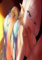 Isekai Musume Hatsujouchuu ~Ore no Are o Hamuhamu Shimakuri!?~ / 異世界娘発情中～俺のアレをハムハムしまくり!?～ [Original] Thumbnail Page 275