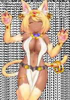 Isekai Musume Hatsujouchuu ~Ore no Are o Hamuhamu Shimakuri!?~ / 異世界娘発情中～俺のアレをハムハムしまくり!?～ [Original] Thumbnail Page 423