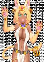 Isekai Musume Hatsujouchuu ~Ore no Are o Hamuhamu Shimakuri!?~ / 異世界娘発情中～俺のアレをハムハムしまくり!?～ [Original] Thumbnail Page 439