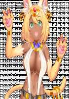 Isekai Musume Hatsujouchuu ~Ore no Are o Hamuhamu Shimakuri!?~ / 異世界娘発情中～俺のアレをハムハムしまくり!?～ [Original] Thumbnail Page 464