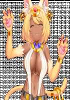 Isekai Musume Hatsujouchuu ~Ore no Are o Hamuhamu Shimakuri!?~ / 異世界娘発情中～俺のアレをハムハムしまくり!?～ [Original] Thumbnail Page 465