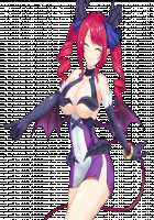 Isekai Musume Hatsujouchuu ~Ore no Are o Hamuhamu Shimakuri!?~ / 異世界娘発情中～俺のアレをハムハムしまくり!?～ [Original] Thumbnail Page 545