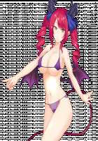 Isekai Musume Hatsujouchuu ~Ore no Are o Hamuhamu Shimakuri!?~ / 異世界娘発情中～俺のアレをハムハムしまくり!?～ [Original] Thumbnail Page 557