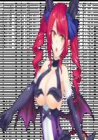 Isekai Musume Hatsujouchuu ~Ore no Are o Hamuhamu Shimakuri!?~ / 異世界娘発情中～俺のアレをハムハムしまくり!?～ [Original] Thumbnail Page 586