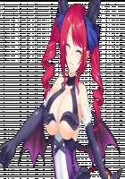 Isekai Musume Hatsujouchuu ~Ore no Are o Hamuhamu Shimakuri!?~ / 異世界娘発情中～俺のアレをハムハムしまくり!?～ [Original] Thumbnail Page 587