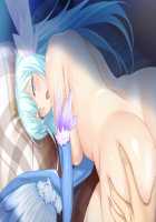 Isekai Musume Hatsujouchuu ~Ore no Are o Hamuhamu Shimakuri!?~ / 異世界娘発情中～俺のアレをハムハムしまくり!?～ [Original] Thumbnail Page 58