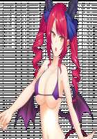 Isekai Musume Hatsujouchuu ~Ore no Are o Hamuhamu Shimakuri!?~ / 異世界娘発情中～俺のアレをハムハムしまくり!?～ [Original] Thumbnail Page 595