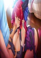 Isekai Musume Hatsujouchuu ~Ore no Are o Hamuhamu Shimakuri!?~ / 異世界娘発情中～俺のアレをハムハムしまくり!?～ [Original] Thumbnail Page 65