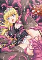 Cetirius no Yuuutsu / セティリスの憂鬱 [Original] Thumbnail Page 33