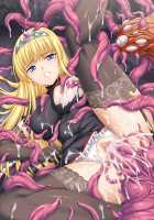 Cetirius no Yuuutsu / セティリスの憂鬱 [Original] Thumbnail Page 34