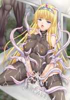 Cetirius no Yuuutsu / セティリスの憂鬱 [Original] Thumbnail Page 41