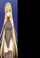 Cetirius no Yuuutsu / セティリスの憂鬱 [Original] Thumbnail Page 59