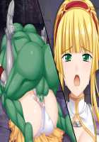 Kukkoro ! / くっころ! [Momoyama Tadashi] [Original] Thumbnail Page 24