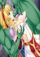 Kukkoro ! / くっころ! [Momoyama Tadashi] [Original] Thumbnail Page 32