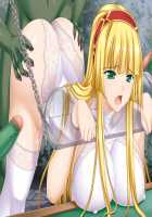 Kukkoro ! / くっころ! [Momoyama Tadashi] [Original] Thumbnail Page 56