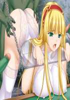 Kukkoro ! / くっころ! [Momoyama Tadashi] [Original] Thumbnail Page 57