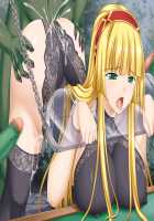 Kukkoro ! / くっころ! [Momoyama Tadashi] [Original] Thumbnail Page 60