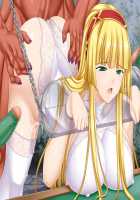 Kukkoro ! / くっころ! [Momoyama Tadashi] [Original] Thumbnail Page 61