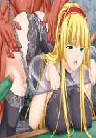 Kukkoro ! / くっころ! [Momoyama Tadashi] [Original] Thumbnail Page 62