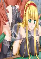 Kukkoro ! / くっころ! [Momoyama Tadashi] [Original] Thumbnail Page 64