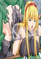 Kukkoro ! / くっころ! [Momoyama Tadashi] [Original] Thumbnail Page 70