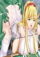 Kukkoro ! / くっころ! [Momoyama Tadashi] [Original] Thumbnail Page 71