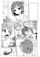 Melcheese 35 / Melcheese 35 [Nanase Meruchi] [Hentai Ouji To Warawanai Neko] Thumbnail Page 03