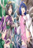 Yuuutsu no Oukoku Kouhen / 憂鬱の王国・後編 [Momoyama Tadashi] [Original] Thumbnail Page 52