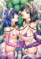 Yuuutsu no Oukoku Kouhen / 憂鬱の王国・後編 [Momoyama Tadashi] [Original] Thumbnail Page 70