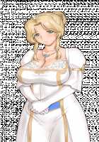 Slave Princess [Ishida Masayuki] [Original] Thumbnail Page 76