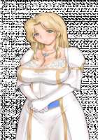 Slave Princess [Ishida Masayuki] [Original] Thumbnail Page 82