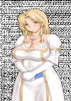 Slave Princess [Ishida Masayuki] [Original] Thumbnail Page 83