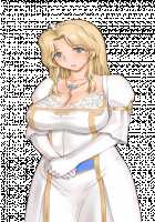 Slave Princess [Ishida Masayuki] [Original] Thumbnail Page 87