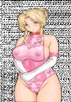 Slave Princess [Ishida Masayuki] [Original] Thumbnail Page 89